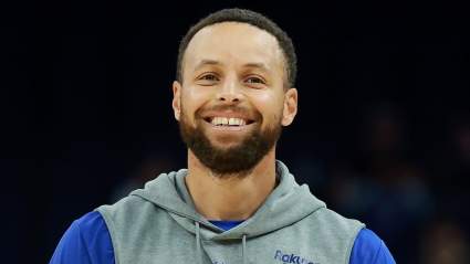 La idea de intercambio de los Warriors consiste en conseguir al dos veces MVP de las Finales para formar pareja con Steph Curry.