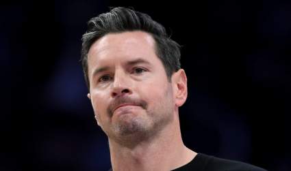 Los Angeles Lakers reciben noticias preocupantes sobre su principal objetivo en la agencia libre.