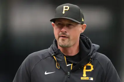 TRASPASO: El mundo de la MLB reacciona al traspaso de un jugador de la MLB con 6 años de experiencia de los Piratas de Pittsburgh a los Mellizos