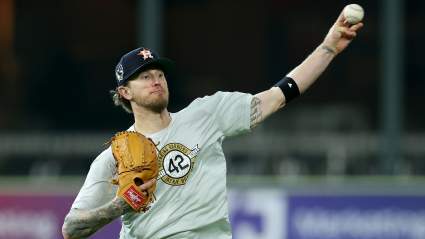 Los Astros anuncian la incorporación de Josh Hader antes del partido contra los Pirates.