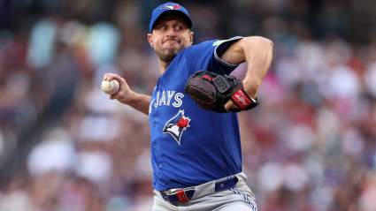Max Scherzer ofrece una actualización positiva sobre su lesión tras el inicio de su rehabilitación.