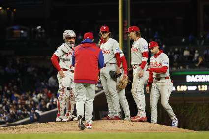 Los Philadelphia Phillies encuentran un jugador ideal para los Orioles, un jardinero con 115 jonrones en su carrera, antes de la fecha límite de traspasos.