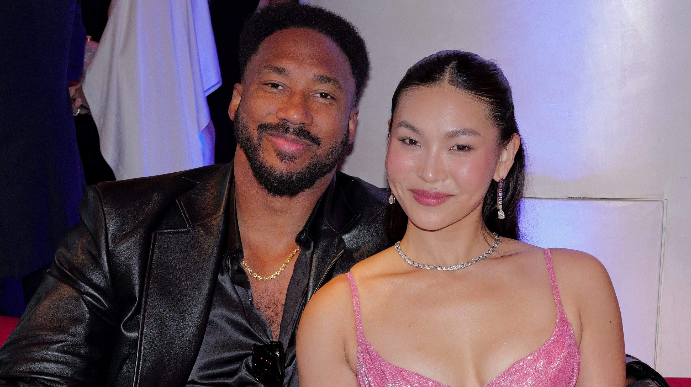 Chloe Kim aborda el rumor sobre Myles Garrett tras el traspaso de los Browns
