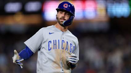 Los Cubs podrían tener un problema de 177 millones de dólares con Dansby Swanson.