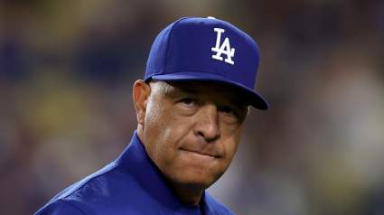 Dave Roberts, de los Dodgers, hace una declaración reveladora sobre la estrella de 240 millones de dólares.