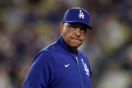 Los Dodgers de Los Ángeles, campeones de la Serie Mundial, son liberados por su nuevo equipo de la MLB.