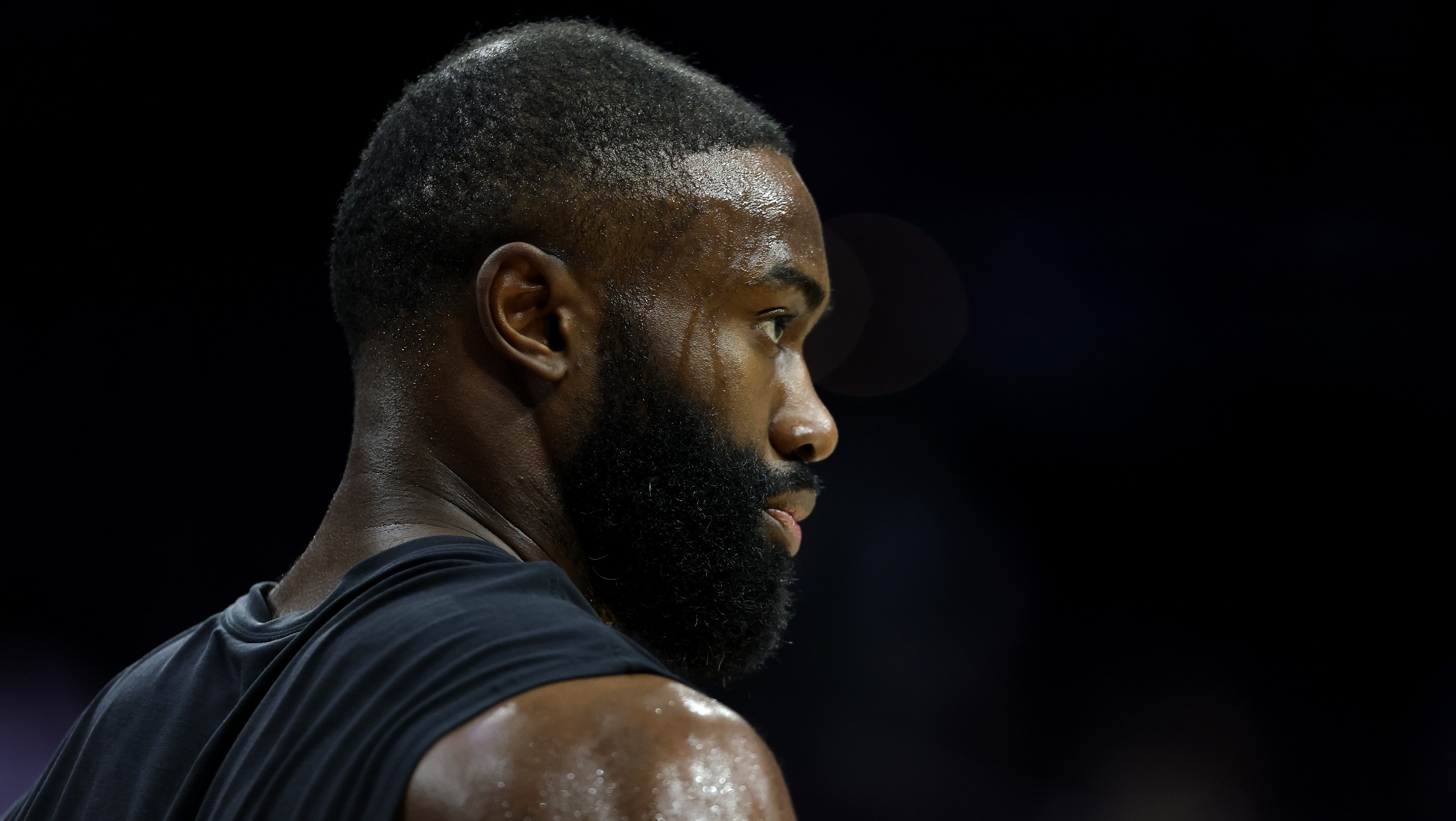 Jaylen Brown, estrella de los Celtics, vinculado a cuatro equipos mientras crecen los rumores de traspaso.