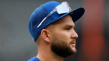Los Mets, calificados como "los mayores perdedores", generan interrogantes sobre Bo Bichette.
