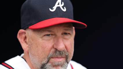 Los Bravos anuncian la incorporación de un lanzador con 339 juegos antes de la serie contra los Blue Jays.