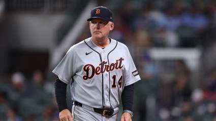 Actualización de la rotación de abridores de los Tigers antes de la serie contra los Rays
