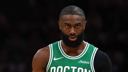 Un informante de los Celtics da una opinión contundente sobre Jaylen Brown en medio de rumores de traspaso.