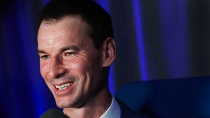 John Chayka emite un comunicado tras la contratación de Judd Brackett por los Leafs.