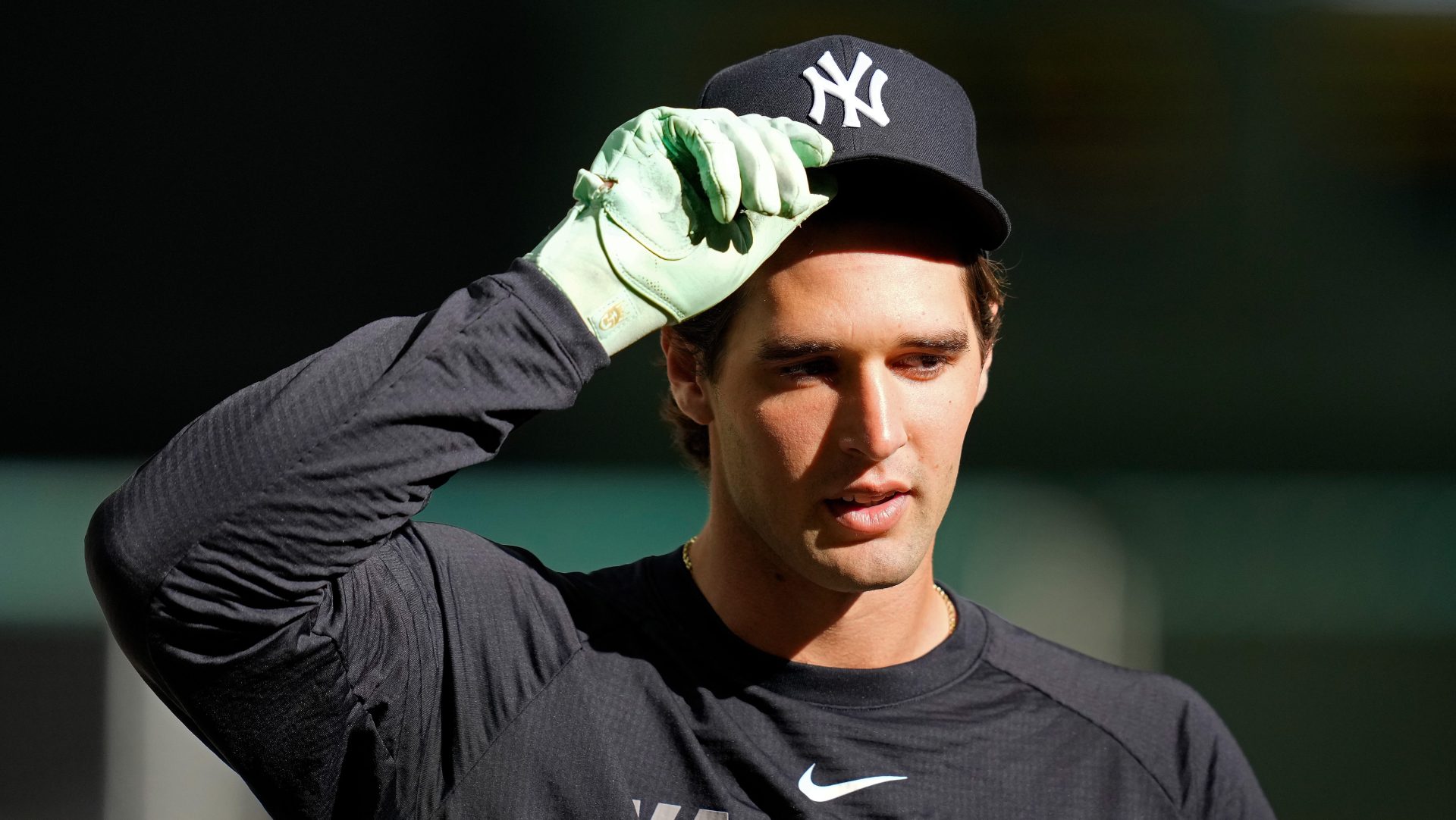La directiva de los Yankees deja clara su postura sobre Spencer Jones tras sus dificultades.