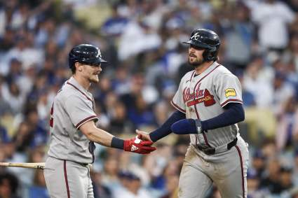 Un redactor de la MLB revela el "mayor problema" de los Bravos de Atlanta esta temporada.