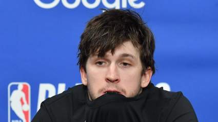 Austin Reaves recibe una predicción audaz en las negociaciones de su contrato con los Lakers.