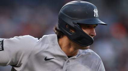 Un posible intercambio lleva a los Yankees a romper lazos con un bateador de 2,01 metros a cambio de una estrella valorada en 379 millones de dólares.