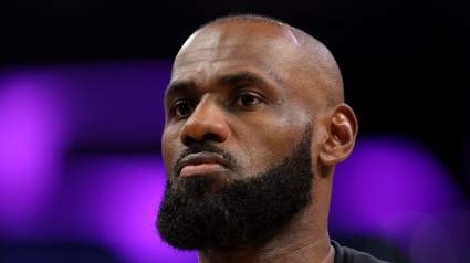 Se revela cuánto podrían gastar los Warriors en la búsqueda de LeBron James.