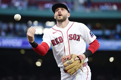 Actualización sobre las lesiones de los Red Sox: El campocorto Trevor Story tendrá un nuevo cronograma de recuperación.