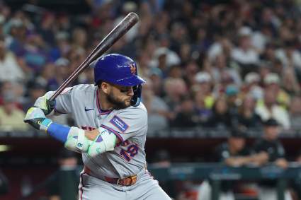 Los Mets de Nueva York reciben una audaz oferta de Bo Bichette en medio de especulaciones y rumores.