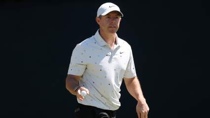 Rory McIlroy realiza un cambio importante antes del Torneo Memorial.