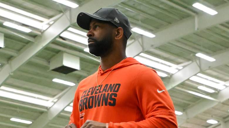 Los Browns dejan clara su postura sobre la incorporación de un mariscal de campo controvertido tras el traspaso de Garrett.