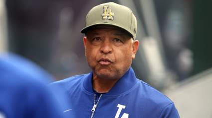 Los Dodgers podrían perder a su relevista estrella por el resto de la temporada.