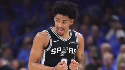 Los San Antonio Spurs reciben excelentes noticias con el primer informe de lesiones de las Finales de la NBA de 2026.