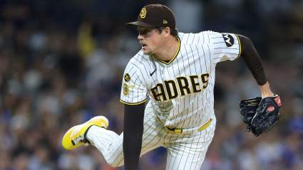 Los Padres de San Diego anuncian novedades sobre Mason Miller antes del partido contra los Phillies.