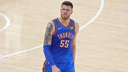 El futuro de Isaiah Hartenstein con los Oklahoma City Thunder recibe una actualización crucial.