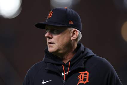 Los Tigers toman una decisión urgente sobre sus lanzadores antes del partido contra los Rays.