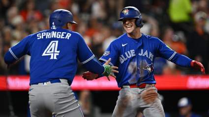 Un informante vincula a los Blue Jays con un bateador de 38 jonrones para cubrir una necesidad importante.