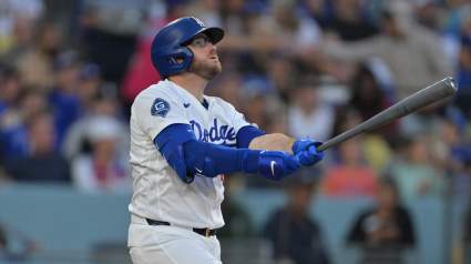 Los Dodgers de Los Ángeles anuncian un cambio en Max Muncy antes de la serie contra los Diamondbacks.