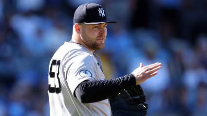 Los Yankees reciben elogios para adquirir un relevista con efectividad de 3.20 para reemplazar a David Bednar como cerrador.