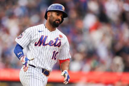 Los Mets de Nueva York anuncian un cambio en Marcus Semien antes del último partido de la serie contra los Marineros.