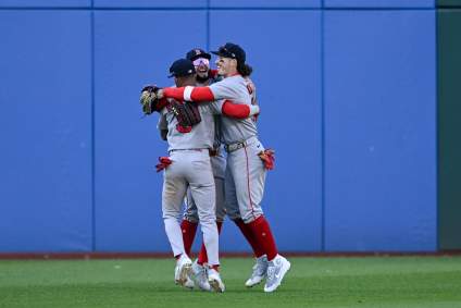Los Boston Red Sox reciben presiones para traspasar a su jugador estrella de la MLB a los Diamondbacks tras su reciente racha de éxitos.