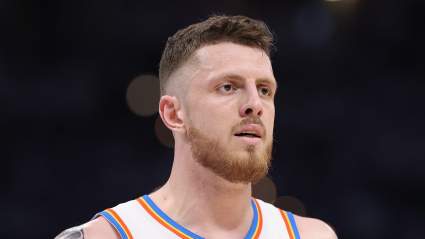 Se revelan los principales candidatos para que los Thunder realicen un intercambio esta temporada baja.