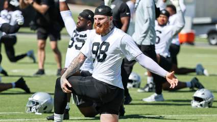 Qué significa el traspaso de Myles Garrett para Maxx Crosby y los Raiders