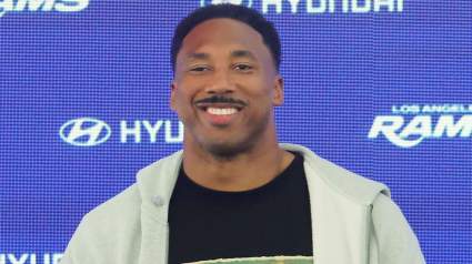 Myles Garrett envía un mensaje claro sobre su salida de los Browns.