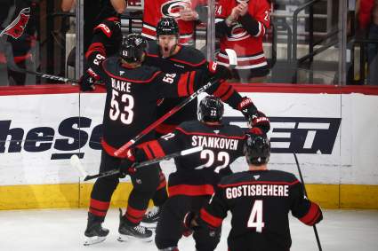 Previa de la final de la Copa Stanley: Los Hurricanes se enfrentarán a los Vegas Golden Knights.