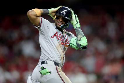 Los Bravos de Atlanta son nombrados el "único equipo de la MLB" con posibilidades de derrotar a los Dodgers de Los Ángeles.