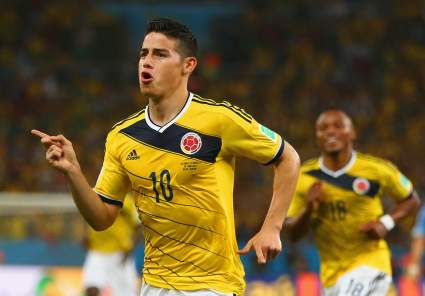 Cómo ver Colombia vs Costa Rica en vivo hoy: Previa del amistoso, estadísticas, noticias de los equipos