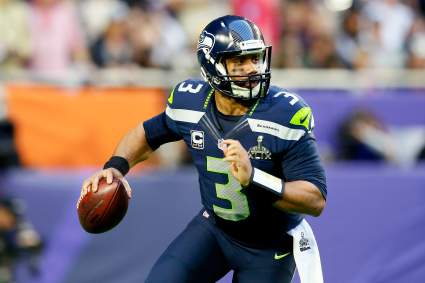 El exjugador estrella de los Seattle Seahawks, Russell Wilson, toma una decisión sobre su carrera en la NFL.
