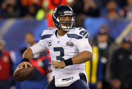 ¿Se retirará Russell Wilson de los Seahawks tras su posible fichaje por CBS?