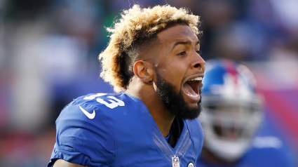 Por qué la noticia sobre Odell Beckham Jr. de los Giants es una buena señal para los Commanders
