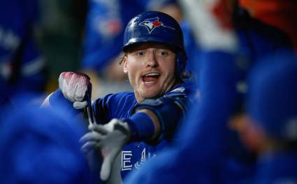 La leyenda de los Toronto Blue Jays, Josh Donaldson, publica un emotivo mensaje.