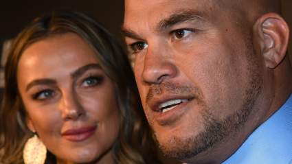 Tito Ortiz detalla la experiencia cercana a la muerte que vivió en un accidente náutico.