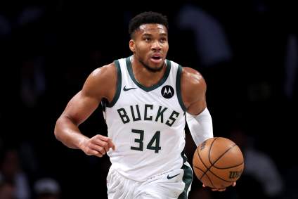 Los Miami Heat reciben una importante actualización sobre las negociaciones para el traspaso de Giannis Antetokounmpo.