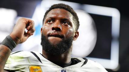 3 veteranos por los que los Bears deberían intercambiar una selección de primera ronda
