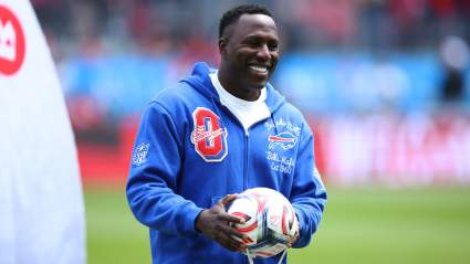 Exclusiva: Jozy Altidore cree que la selección estadounidense puede ganar la Copa del Mundo de 2026.