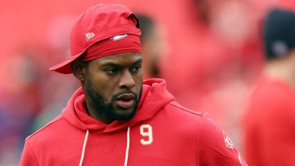 Los Giants se interesan en un ex receptor abierto del Pro Bowl tras las noticias sobre Odell Beckham Jr.
